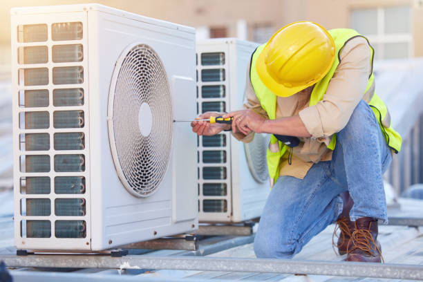 Best Local HVAC Companies  in Hawley, MN