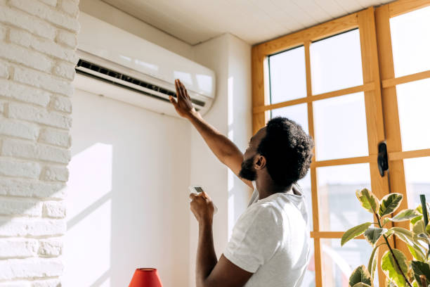Best Best HVAC Companies  in Hawley, MN