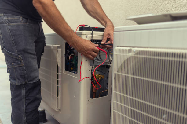 Best Central Air Repair  in Hawley, MN