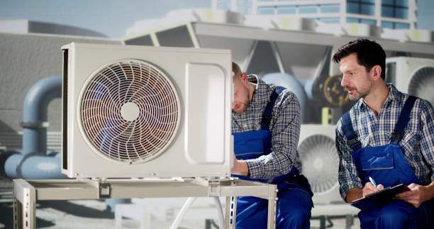 Best HVAC Cleaning Services  in Hawley, MN