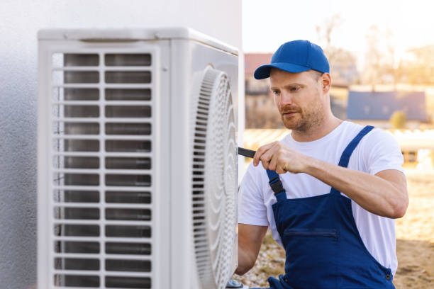 Best Affordable HVAC Services  in Hawley, MN