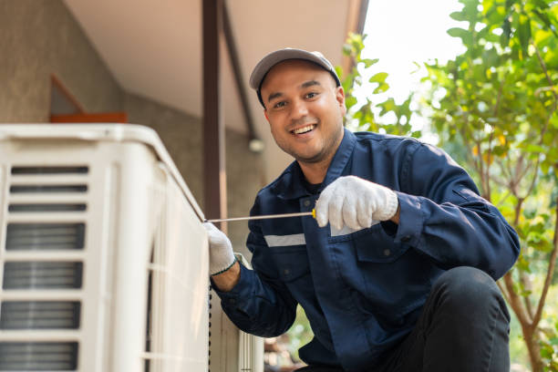 Best HVAC System Installation  in Hawley, MN