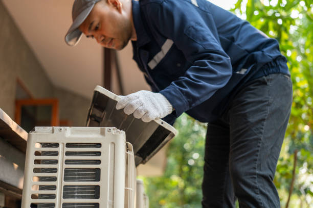 Best Residential HVAC Services  in Hawley, MN