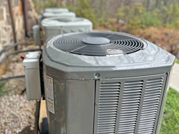 Best Best HVAC Companies  in Hawley, MN