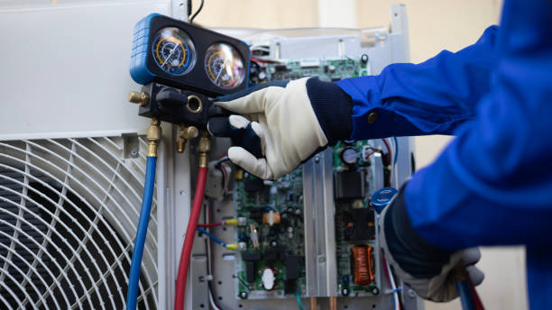 Best AC Installation Near Me  in Hawley, MN